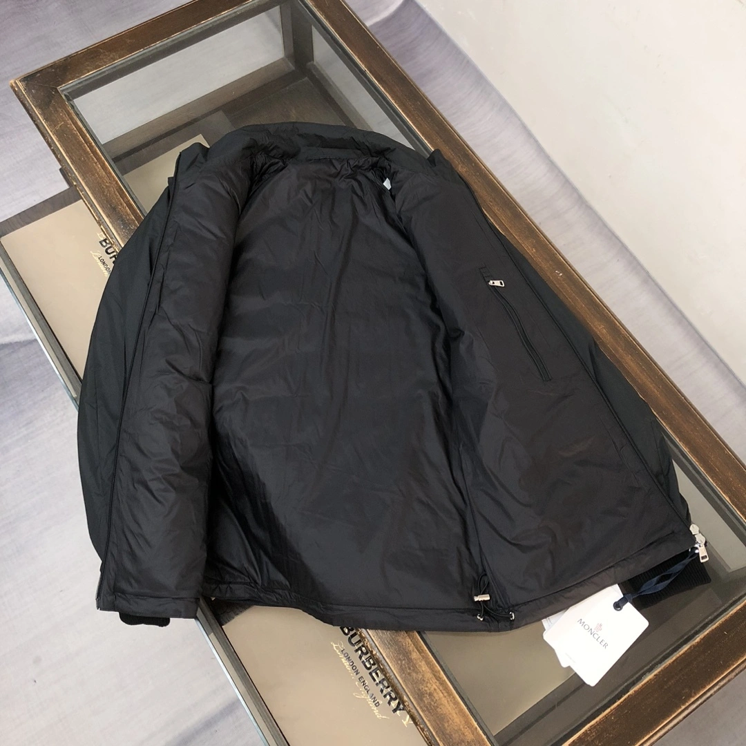 wg.luxury-- 7o9385r Down jacket two piece duck down 3colour item:E-F355J2127-3H